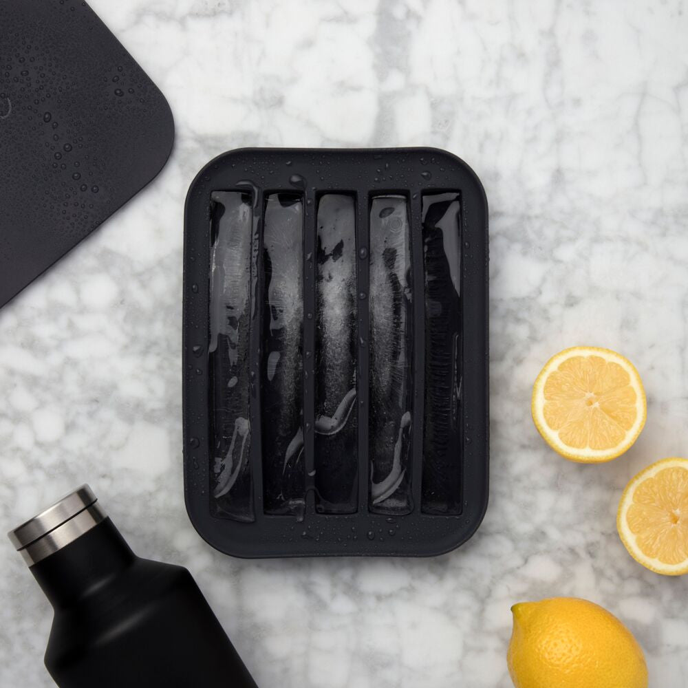 Water Bottle Ice Cube Tray — W&P