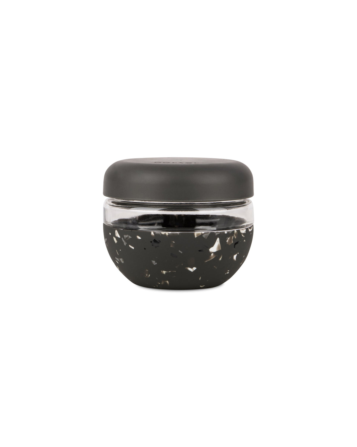 Seal Tight Glass Bowl — W&P