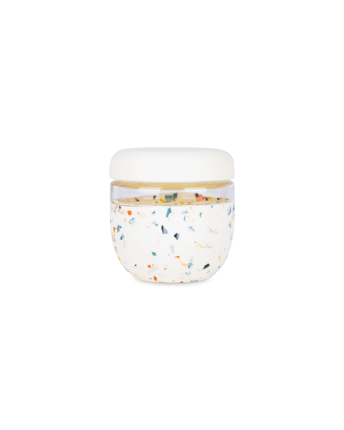 Seal Tight Glass Bowl — W&P