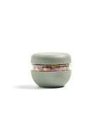 Seal Tight Glass Bowl — W&P