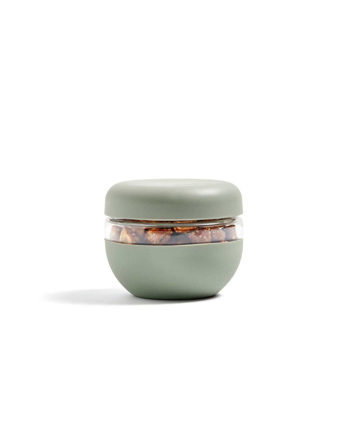 Seal Tight Glass Bowl — W&P