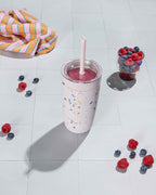 Insulated Tumbler — W&P
