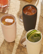 Insulated Tumbler — W&P