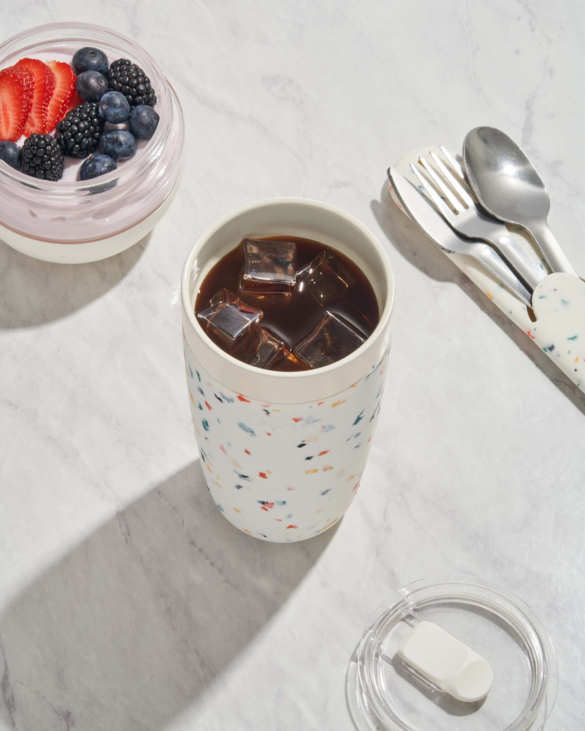 Insulated Tumbler — W&P