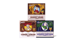 Toy Story 5 Trio Bar Soap Bundle — Dr. Squatch