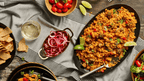 Yassa Fonio Pilaf — YOLELE