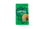 Greens Fonio Pilaf — YOLELE