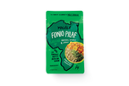 Greens Fonio Pilaf — YOLELE