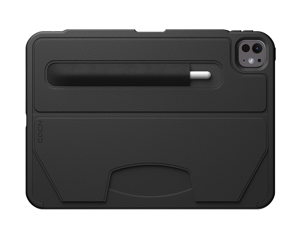 iPad Pro 11 Case (M4/M5) 2024/2025 — ZUGU