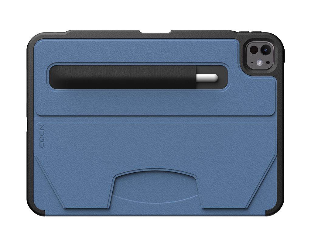 iPad Pro 11 Case (M4/M5) 2024/2025 — ZUGU