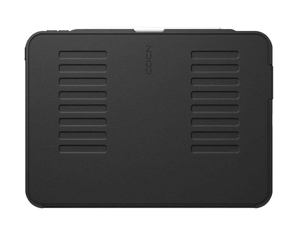 iPad Pro 11 Case (M4/M5) 2024/2025 — ZUGU