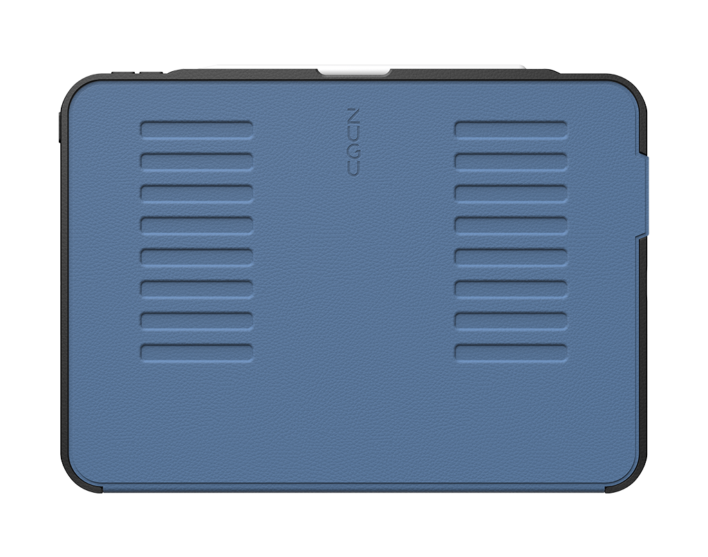 iPad Pro 11 Case (M4/M5) 2024/2025 — ZUGU