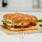 Hero Hawaiian Rolls™ — Hero Bread