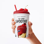 Acai + Cherry Smoothie — Daily Harvest