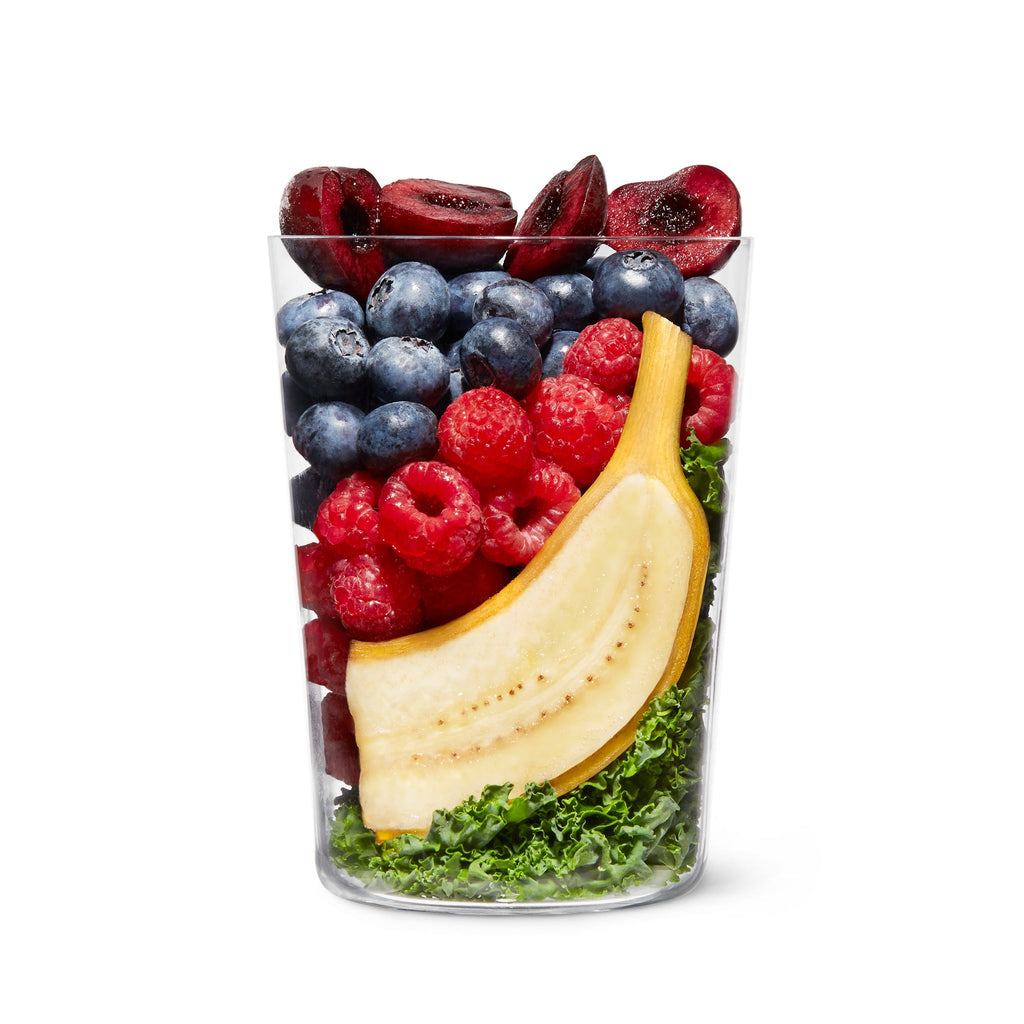 Acai + Cherry Smoothie — Daily Harvest