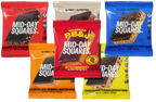 PB&J Strawberry 12-Square Pack — Mid-Day Squares