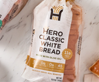 Hero Classic White Bread — Hero Bread