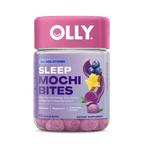 Sleep Mochi Bites — Olly