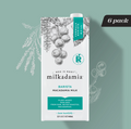 Milkadamia Barista Blend Macadamia Milk - Pack of 6 (32 oz)