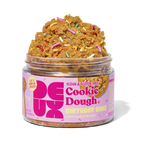 Birthday Cake Vegan Cookie Dough — Eat Deux