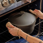 Ceramic Nonstick Perfect Pot 6.5 qt. — Our Place