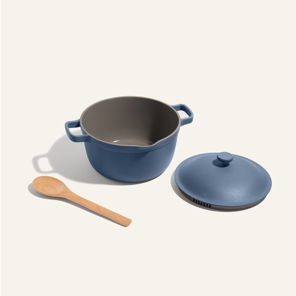 Ceramic Nonstick Perfect Pot 6.5 qt. — Our Place