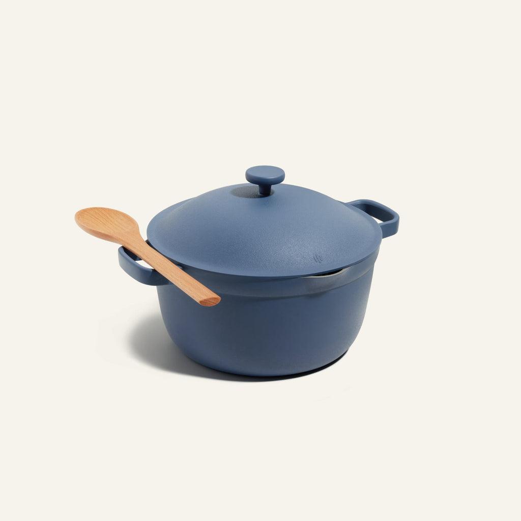 Ceramic Nonstick Perfect Pot 6.5 qt. — Our Place