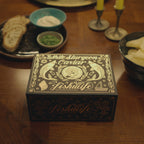 Fishwife California White Sturgeon Caviar — Fishwife