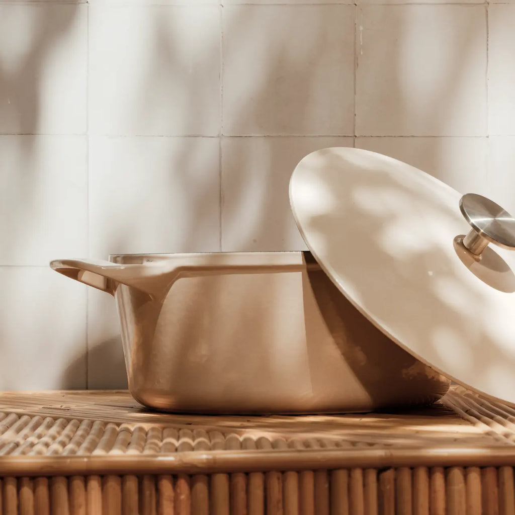 CeramiClad™ Non Stick Cookware Set