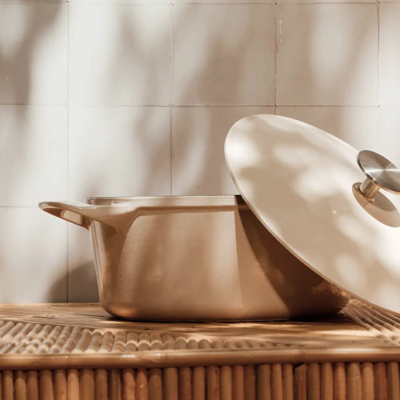 CeramiClad™ Non Stick Cookware Set