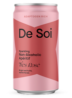 Très Rosé Non-Alcoholic Cocktail — De Soi