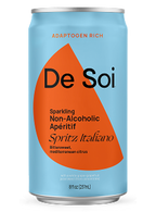 Spritz Italiano Non-Alcoholic Cocktail — De Soi