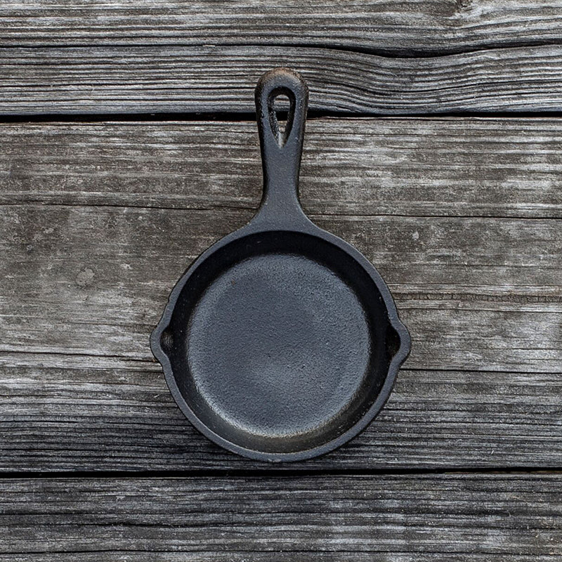Classic Cast Iron Skillets — Lodge Cast Iron