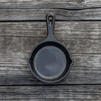 Classic Cast Iron Skillets — Lodge Cast Iron