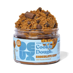 Chocolate Chip Cookie Dough — EatDeux