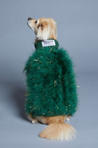 Christian Cowan Holiday Glitz Jumper — maxbone