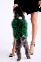 Christian Cowan Holiday Glitz Jumper — maxbone