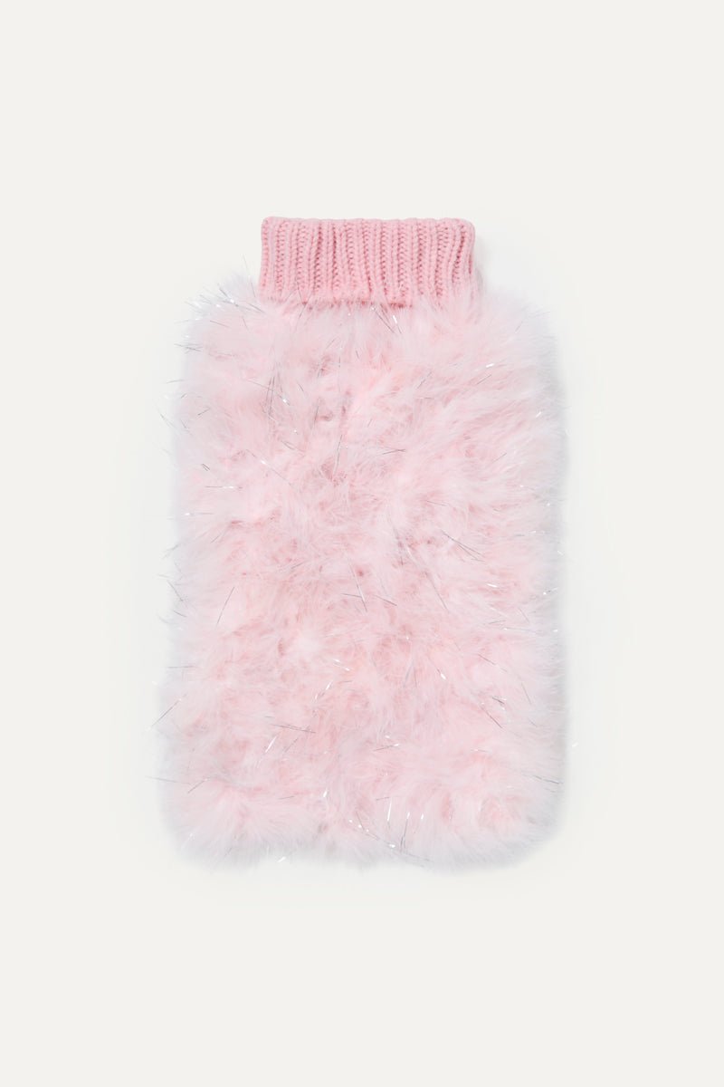 Christian Cowan Holiday Glitz Jumper — maxbone