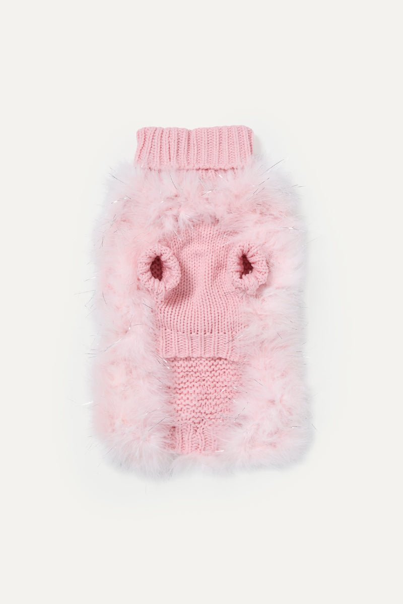 Christian Cowan Holiday Glitz Jumper — maxbone