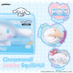 Cinnamoroll Jumbo Squishy Toy — Sanrio