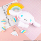 Cinnamoroll Jumbo Squishy Toy — Sanrio