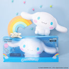 Cinnamoroll Jumbo Squishy Toy — Sanrio