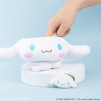 Cinnamoroll Jumbo Squishy Toy — Sanrio
