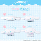 Cinnamoroll Jumbo Squishy Toy — Sanrio