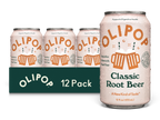 Classic Root Beer — OLIPOP
