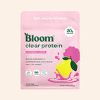 Clear Protein — Bloom Nutrition