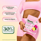 Clear Protein — Bloom Nutrition