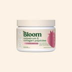 Colostrum & Collagen Peptides — Bloom Nutrition