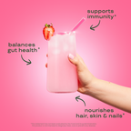 Colostrum & Collagen Peptides — Bloom Nutrition