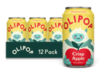 Winter Seasonal Crisp Apple — OLIPOP